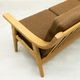 GE530 3seaters Sofa by Hans J Wegner(�ϥ󥹡�J���������ʡ�