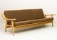 GE530 3seaters Sofa by Hans J Wegner(�ϥ󥹡�J���������ʡ�