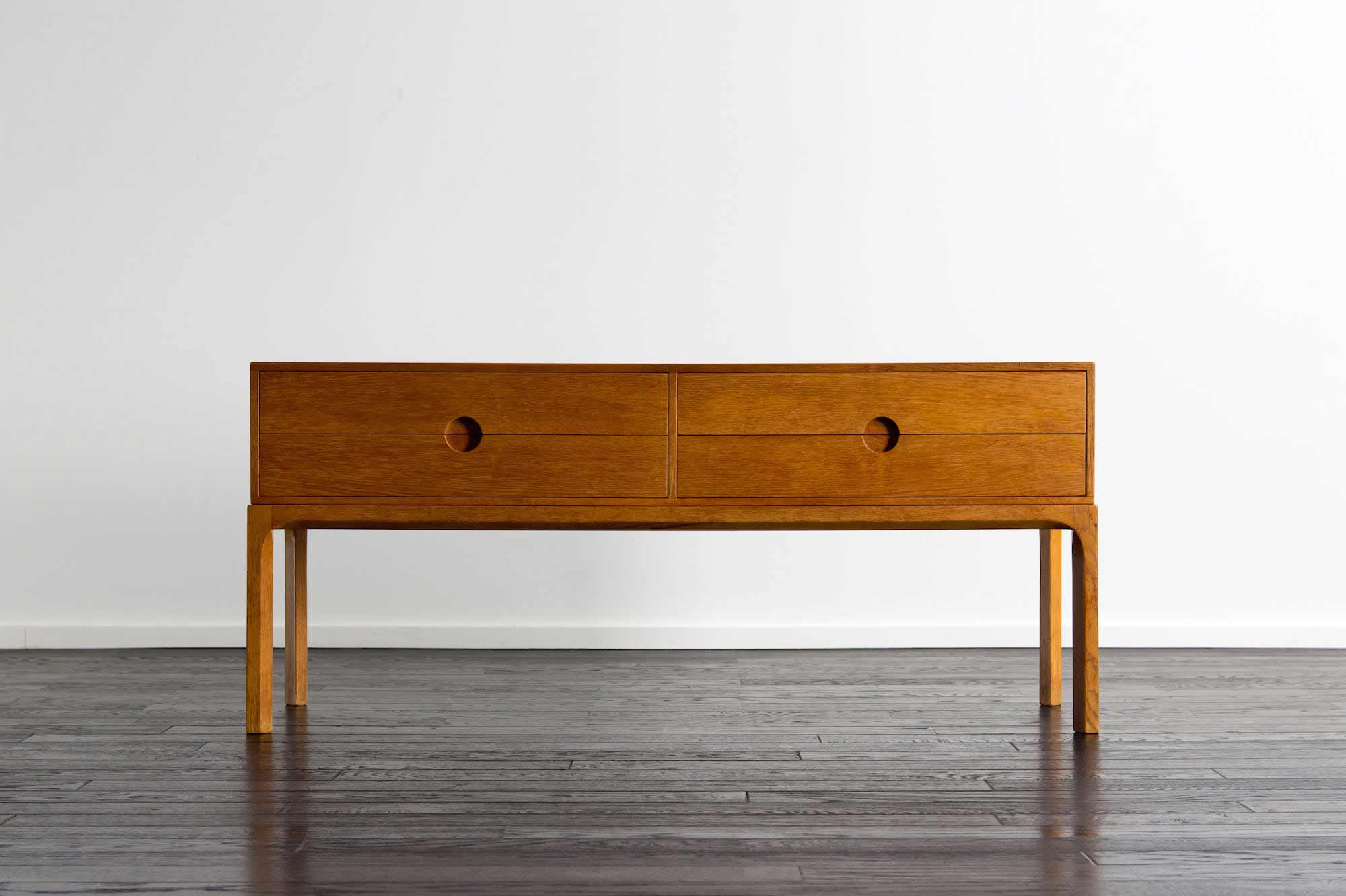#394 Chest by kai kristiansen