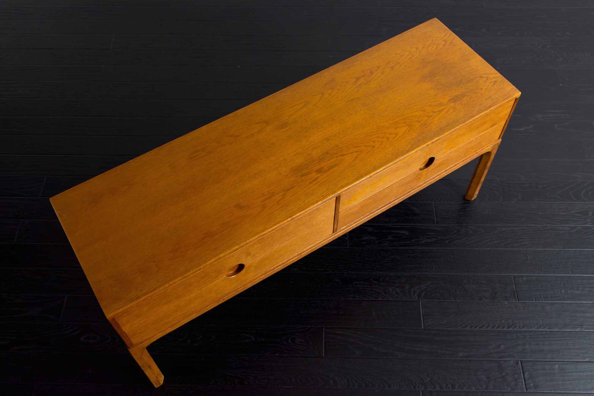 #394 Chest by kai kristiansen