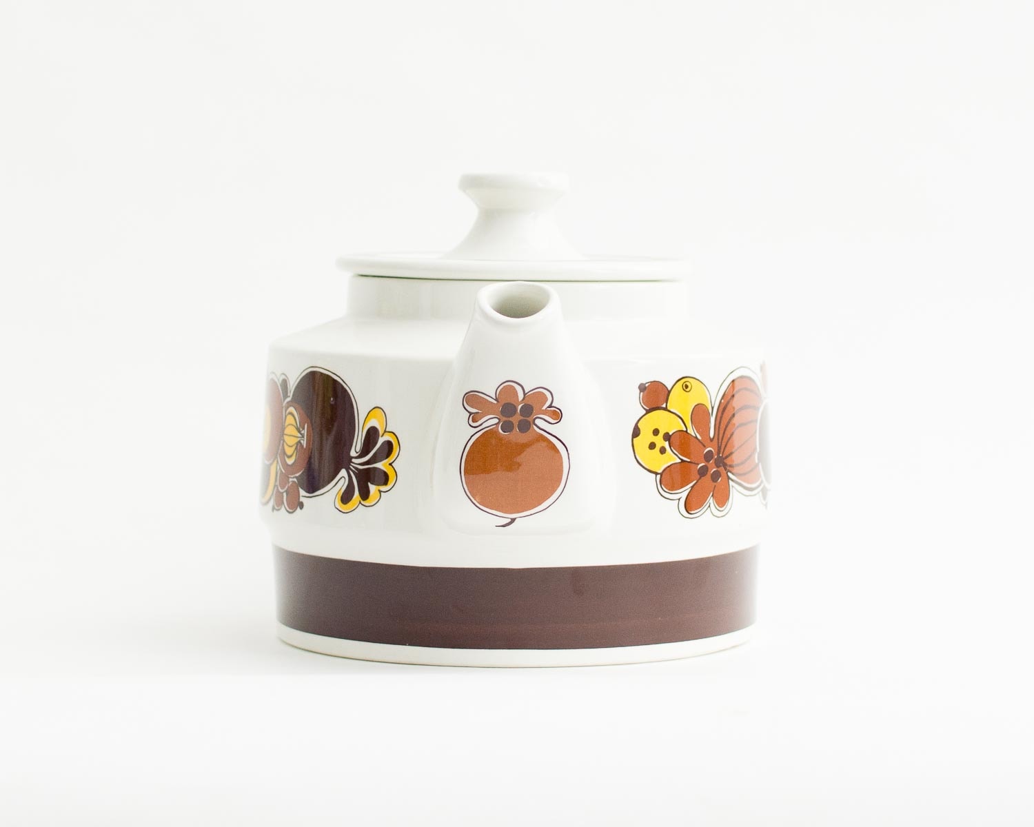 ティーポット 北欧ロイヤルコペンハーゲン雑貨・食器の通販