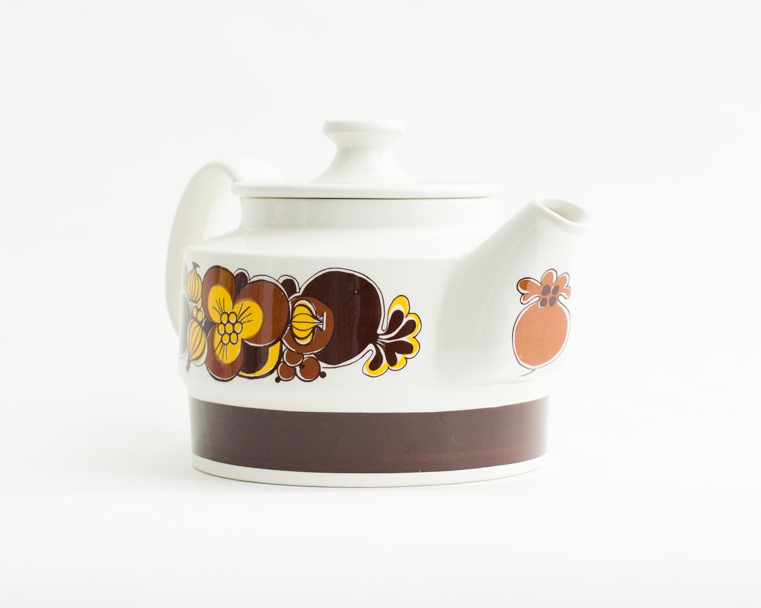 Tea Pot designed by Turi Gramstad Oliver