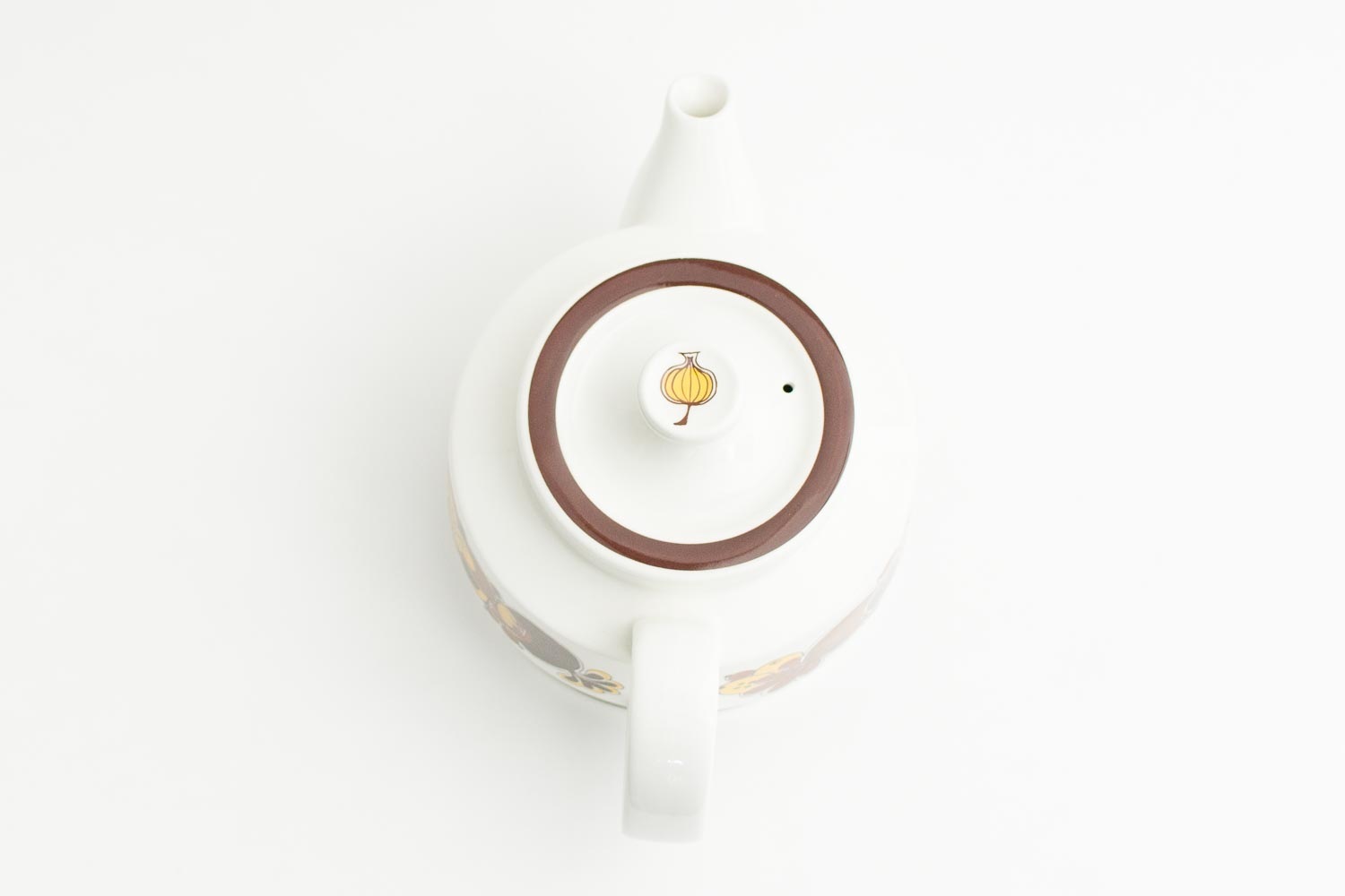 Tea Pot designed by Turi Gramstad Oliver