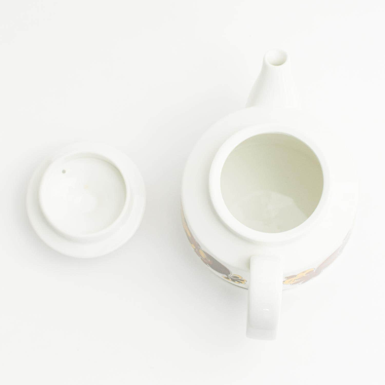 Tea Pot designed by Turi Gramstad Oliver