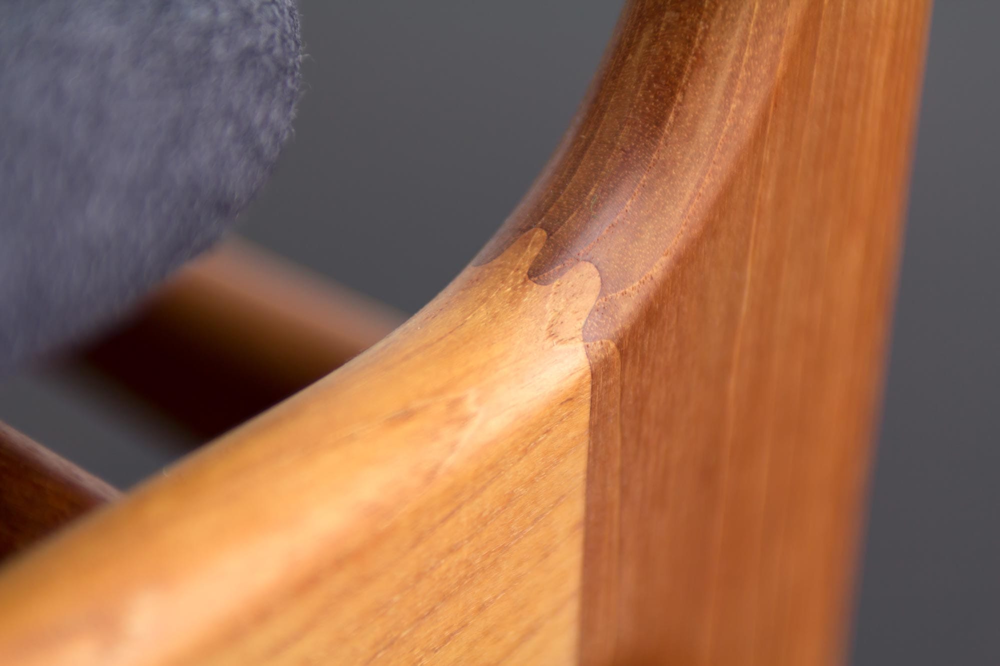 ダイニングチェア 北欧ヴィンテージ家具の通販