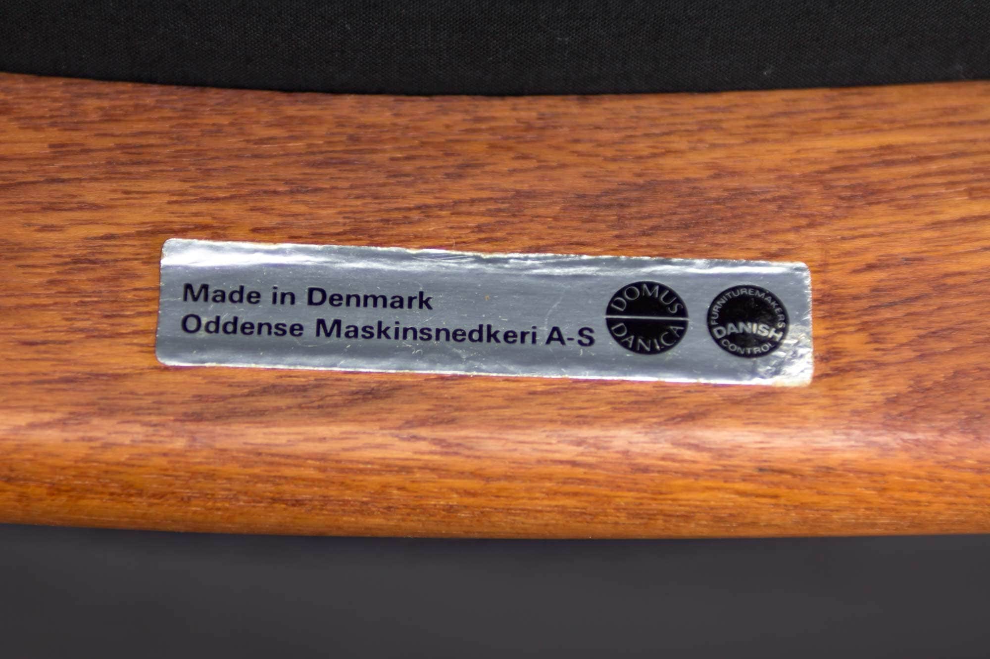 ダイニングチェア 北欧ヴィンテージ家具の通販