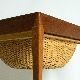 #40 Sewing Table by Severin Hansen Jr.