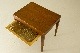 #40 Sewing Table by Severin Hansen Jr.