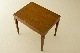 #40 Sewing Table by Severin Hansen Jr.