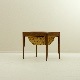 #40 Sewing Table by Severin Hansen Jr.