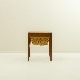 #40 Sewing Table by Severin Hansen Jr.