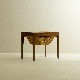 #40 Sewing Table by Severin Hansen Jr.