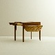 #40 Sewing Table by Severin Hansen Jr.