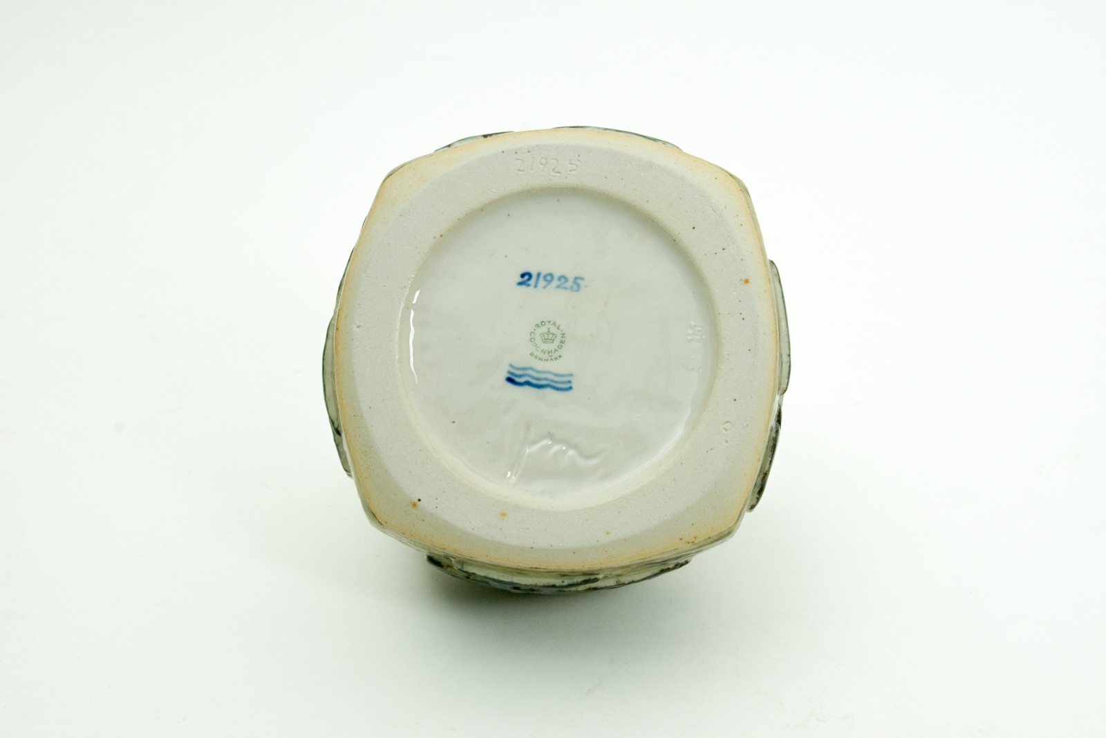 Vase designed by Jorgen Mogensen