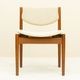 HOLD��2�ӥ��åȡۥե��󡦥桼�� Model 197 ������ �����˥󥰥�������Teak Dining Chair by Finn Juhl�ʥե��֥�å����̲�������ơ���