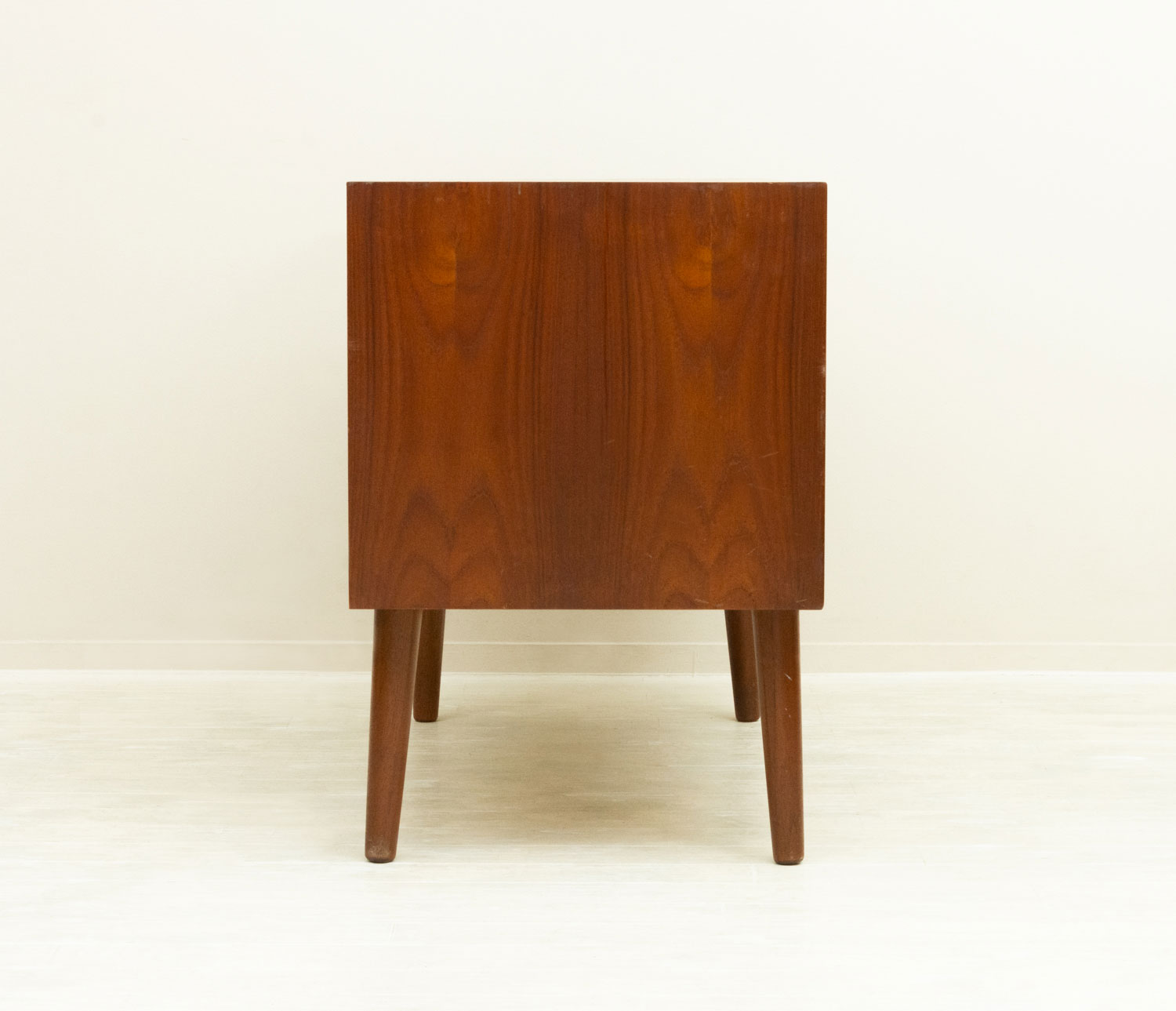 �ǥ�ޡ��� �������� 3�ʥ������ȡ�3-Drawer Teak Chest with Divider from Denmark���̲�������ơ������ݵӡ�����ѥ��ȥ�������