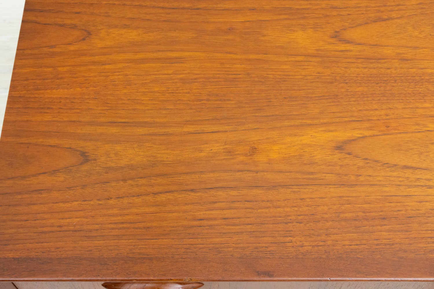 �ǥ�ޡ��� �������� 3�ʥ������ȡ�3-Drawer Teak Chest with Divider from Denmark���̲�������ơ������ݵӡ�����ѥ��ȥ�������