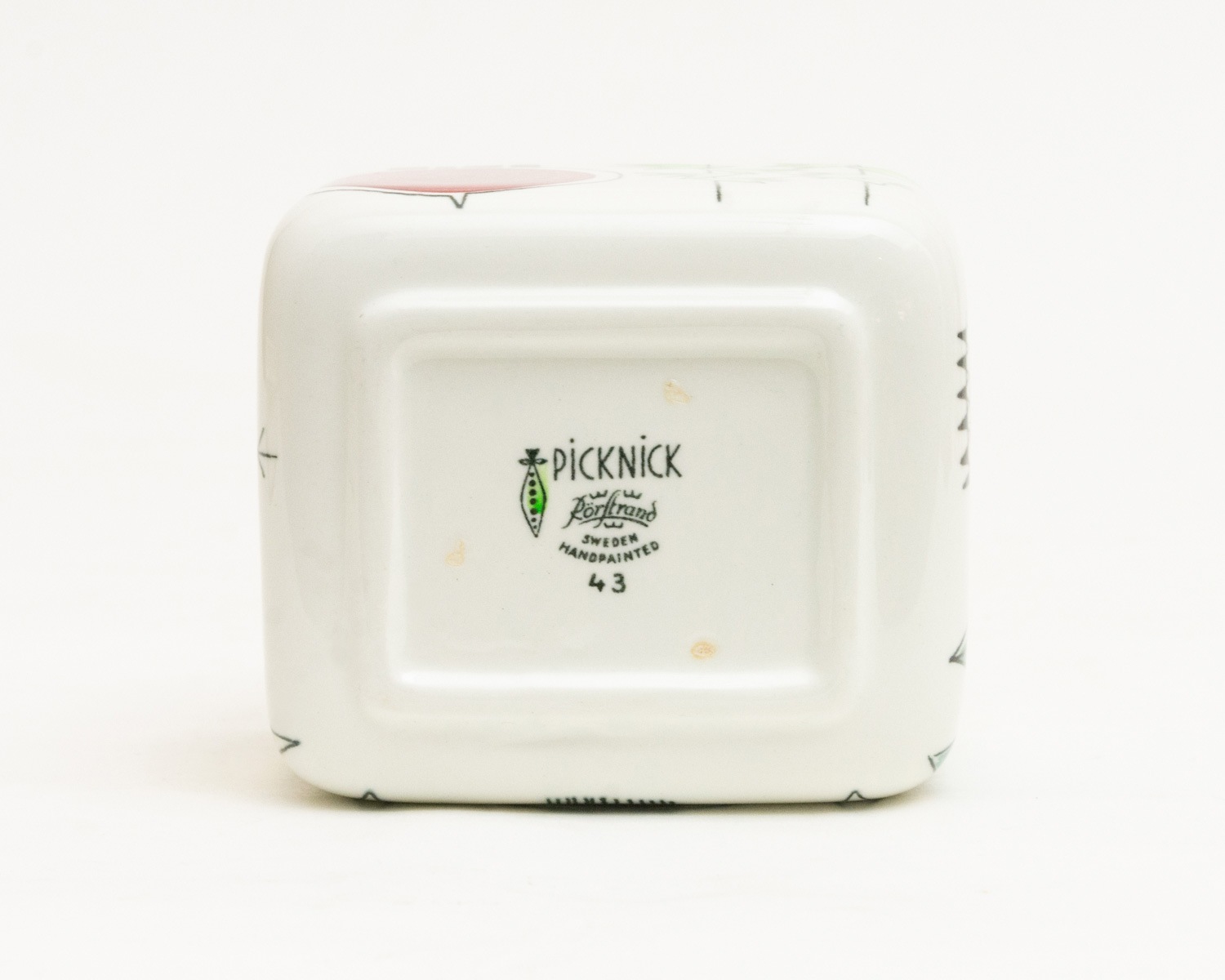 �����륹�ȥ��� �ݥåȡ�R���rstrand Pot by Marianne Westman �̲�������ơ���ƫ��