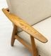 GE240 3seater Sofa by Hans J. Wegner�ʥϥ󥹡�J���������ʡ��ˡ�3�ͳݤ����ե� �������� �̲�������ơ��� �ǥ�ޡ�����