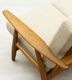 GE240 3seater Sofa by Hans J. Wegner�ʥϥ󥹡�J���������ʡ��ˡ�3�ͳݤ����ե� �������� �̲�������ơ��� �ǥ�ޡ�����