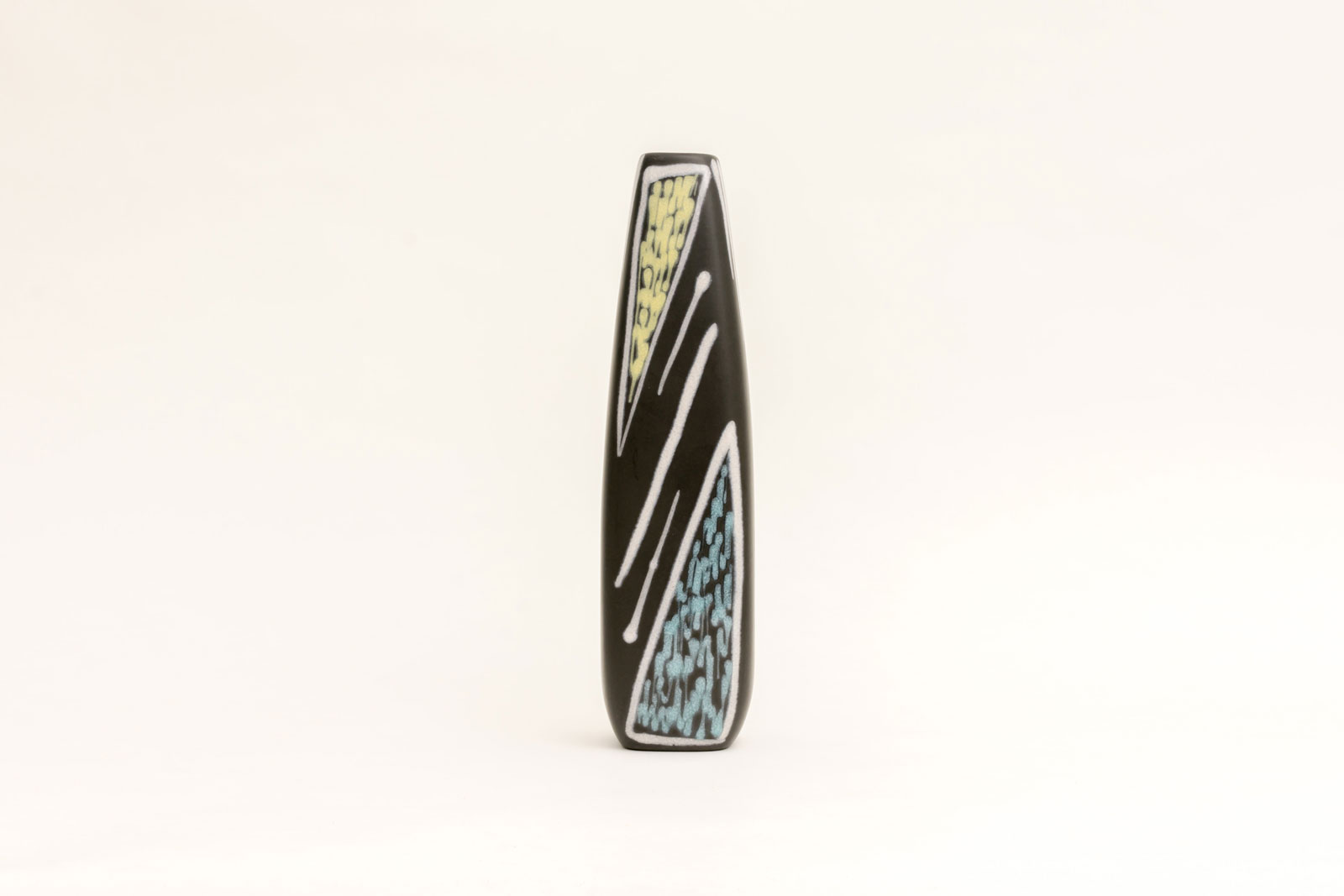 Vase designed by Holm Sorensen