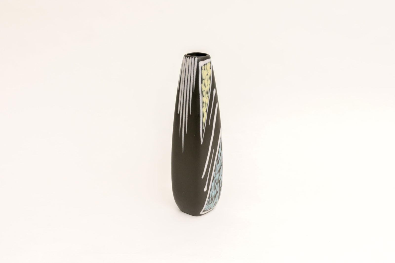 Vase designed by Holm Sorensen