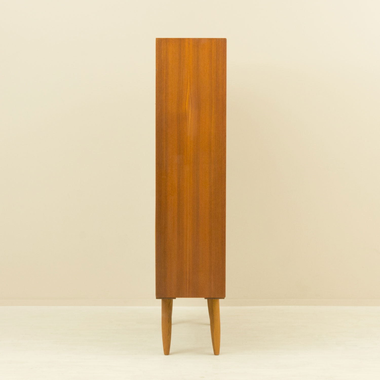 【ACTUS】チーク材 ヴィンテージシェルフ インドネシア製 Open Shelf from Sweden | phono | 金沢 北欧 中古家具