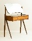 Dresser by Arne Vodder