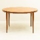 Severin Hansen Jr(���֥�󡦥ϥ󥻥�) Teak Round Coffee Table �̲�������ơ����ơ��֥� | �����ҡ��ơ��֥롦��������