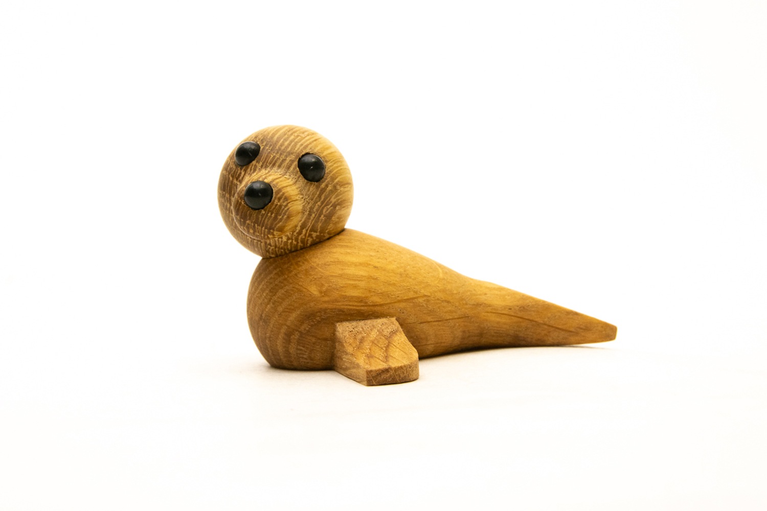 Mini Seal by Chresten Sommer for Spring Copenhagen �����餷 �������֥��� ��ʪ �̲� �ǥ�ޡ��� �̲�����