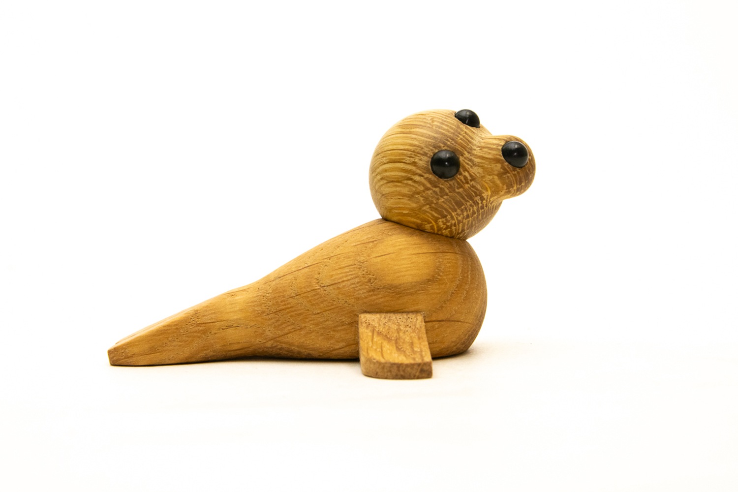 Mini Seal by Chresten Sommer for Spring Copenhagen �����餷 �������֥��� ��ʪ �̲� �ǥ�ޡ��� �̲�����