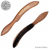 James Lock �������ॹ���å� Lock & Co �ϥåȥ֥饷 �ϡ��� �Ť� ˹�ҥ֥饷 �ѹ񲦼�����ã