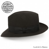 James Lock ॹå եȥϥå CHELSEA FEDORA 졼