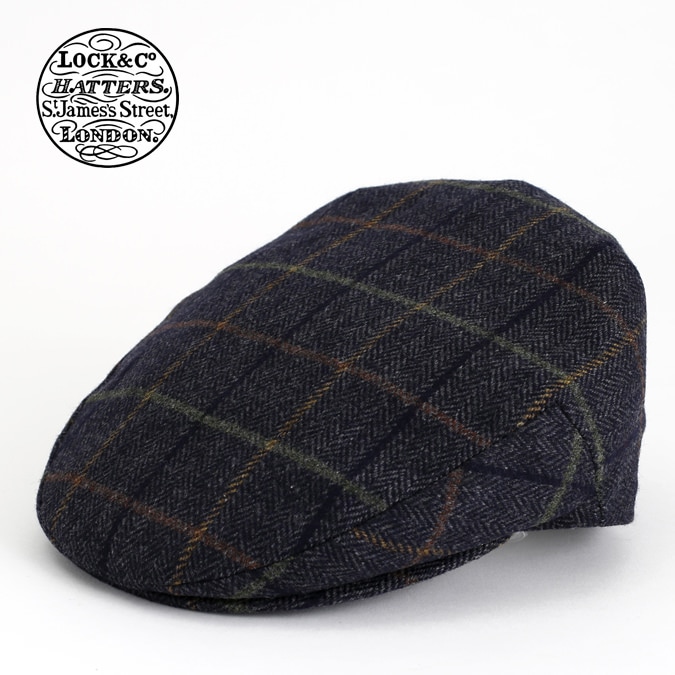 ジェームスロック 正規取扱店 James Lock & Co,カシミアジル