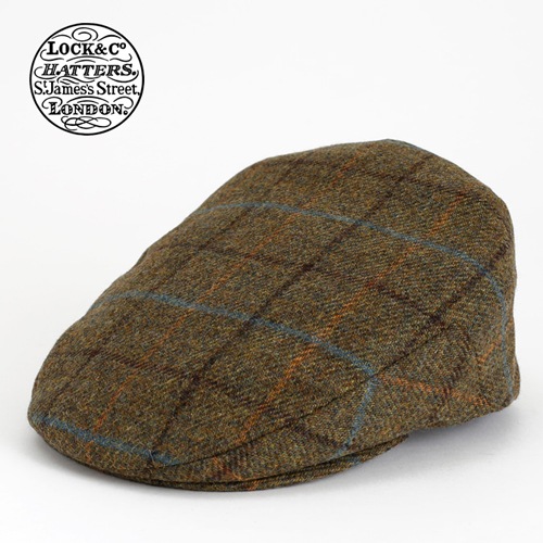James Lock&Co.Hatters ジェームスロック　ハンチング James Lock ＆ Co． Hatters（ジェームスロック） 【名門ブランドSALE