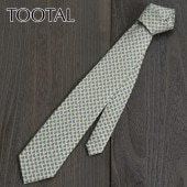 Tootal Vintage �ȥ������� ������ơ��� �ѹ�֥��� �����ˡ� �ͥ����� ���꡼��