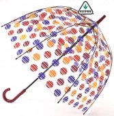 �ե�ȥ� FULTON �� ��ǥ����� �С��ɥ����� FULTON �֥�å��她�ݥå� Ĺ�� ������ ������̵���� ����֥�� �ѹ񲦼�����ã ���ꥢ Ʃ�� SPOT ���  BirdCage Umbrella  Ļ���� �ե�ȥ�