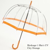 �ե�ȥ� Fulton �� �С��ɥ����� She's UV City Orange �ץ��ƥ������ ����� Ĺ�� ��ǥ����� ���� ���� FULTON