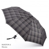 FULTON   ֥ Hoxton » » ޤꤿ߻  եȥ ѹ񲦼ã ۥȥ å 󥸡 Menzies Umbrella   󥿥å ׻