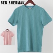 T����� ���� �������� 2�� ���������� �饤�ȥԥ� Ben Sherman �٥󥷥㡼�ޥ�