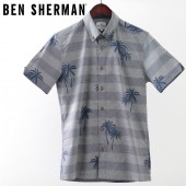 Ⱦµ����� ���ȥ饤�� �ѡ��� �䥷���� �������֥롼 �쥮��顼�ե��å� Ben Sherman �٥󥷥㡼�ޥ�