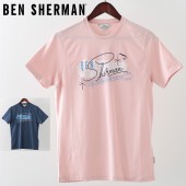 T����� ���ץ�� �꥾���� ���� 2�� �饤�ȥԥ� �������֥롼 Ben Sherman �٥󥷥㡼�ޥ�