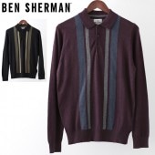 󥰥ݥ 顼֥å Υ 2 ֥å 磻  Ben Sherman ٥󥷥㡼ޥ