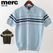 �ݥ������ �������ȥ��ȥ饤�� �˥å� 2�� ������ ������������ ��� Merc London ��륯����ɥ�
