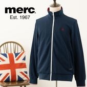 ��륯����ɥ� �ȥ�å��ȥå� ���㡼�� Merc London �ͥ��ӡ� ��˥��å���