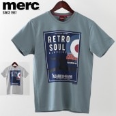 T����� ��ȥ� ������ ����ե��å� 2�� ���졼�ȥ֥롼 �饤�ȥ��졼�ޡ��� ��� Merc London ��륯����ɥ�