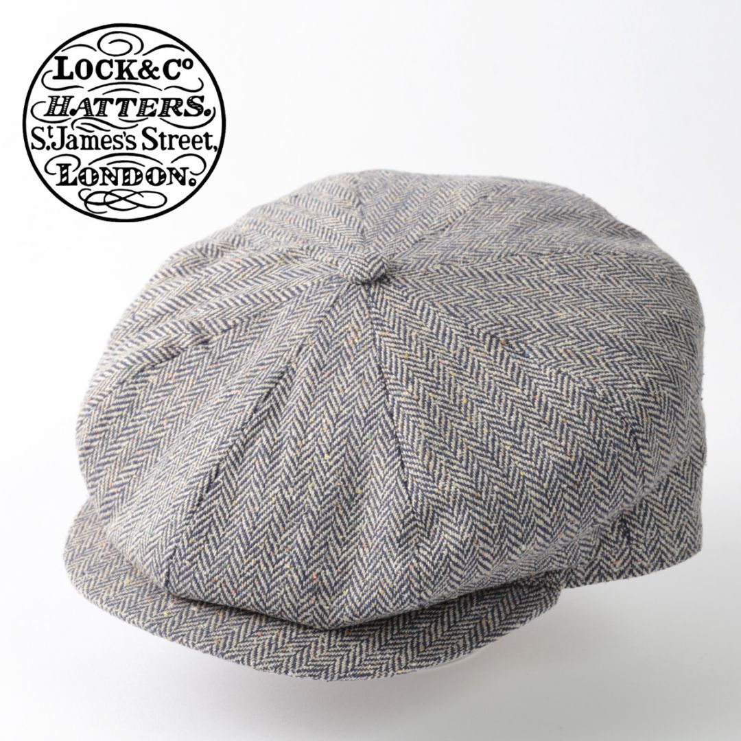 すべての商品 | James Lock ジェームスロック キャスケット TREMELO