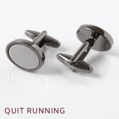 �ѹ�֥���Quit Running ���ե� ���ե�󥯥� �᥿��å����졼 ���ƥ�쥹 �����ȥ��˥�