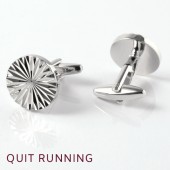 �ѹ�֥���Quit Running ���ե� ���ե�󥯥� ����С� ���ƥ�쥹 �����ȥ��˥�