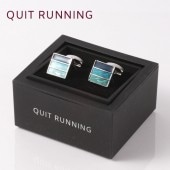 �ѹ�֥���Quit Running ���ե� ���ե�󥯥� ����С� �֥롼 �������� ���ƥ�쥹 �����ȥ��˥�